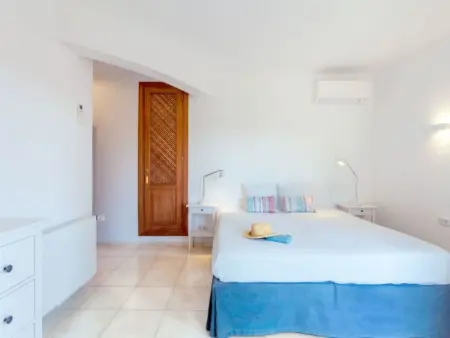 Villa Redonda, Maison 6 personnes à Santanyí - Photo 8