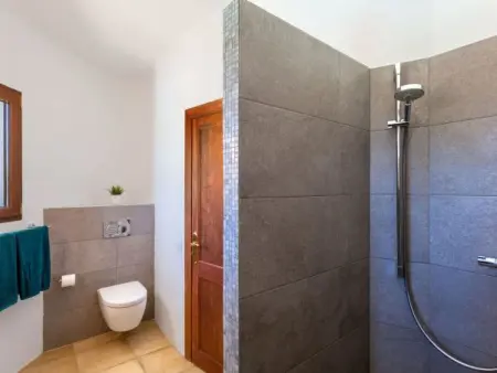 Villa Redonda, Maison 6 personnes à Santanyí - Photo 10