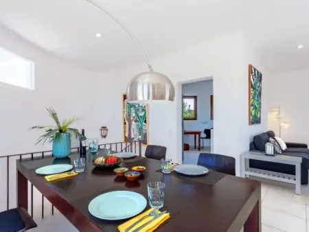 Villa Redonda, Maison 6 personnes à Santanyí - Photo 12