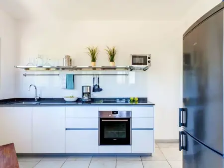 Villa Redonda, Maison 6 personnes à Santanyí - Photo 17