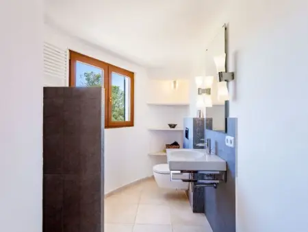 Villa Redonda, Maison 6 personnes à Santanyí - Photo 18