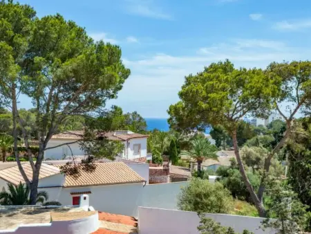 Villa Redonda, Maison 6 personnes à Santanyí - Photo 20