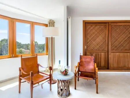 Villa Redonda, Maison 6 personnes à Santanyí - Photo 23