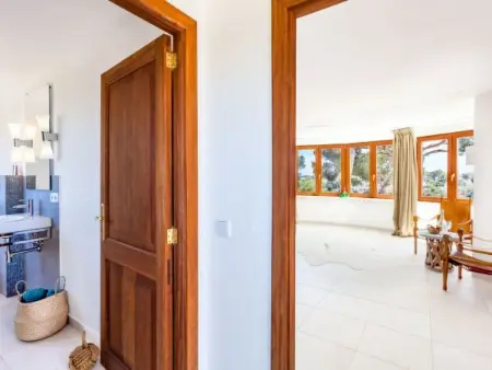 Villa Redonda, Maison 6 personnes à Santanyí - Photo 25