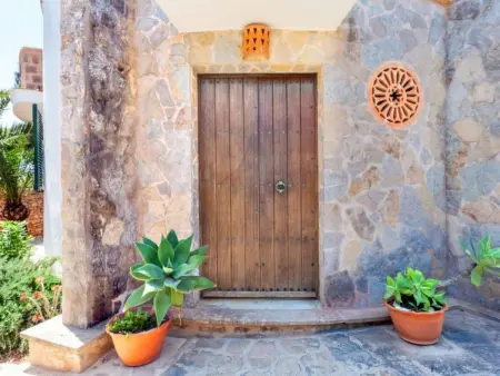 Villa Redonda, Maison 6 personnes à Santanyí - Photo 27