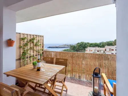 Appartement 4 personnes à Portocolom - Photo 2