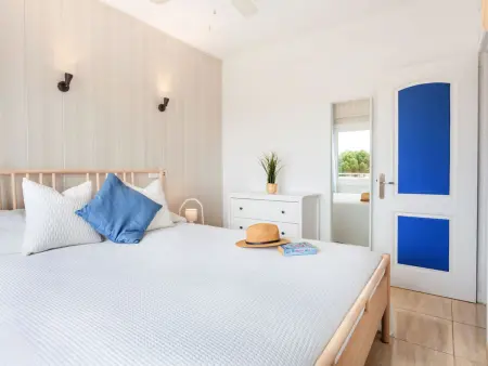 Appartement 4 personnes à Portocolom - Photo 4