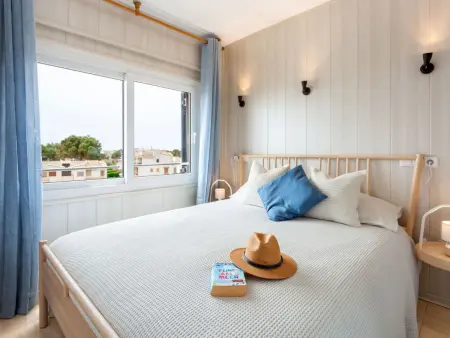 Appartement 4 personnes à Portocolom - Photo 5