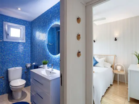 Appartement 4 personnes à Portocolom - Photo 6