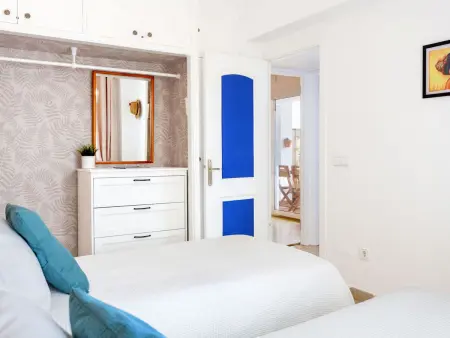 Appartement 4 personnes à Portocolom - Photo 9