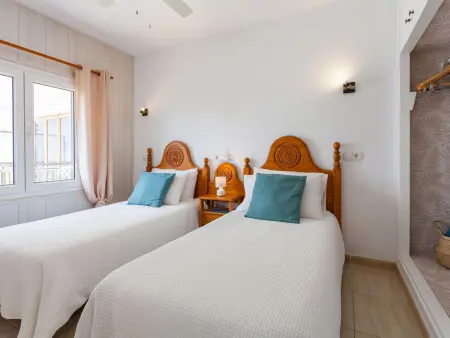Appartement 4 personnes à Portocolom - Photo 10
