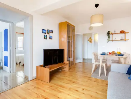 Appartement 4 personnes à Portocolom - Photo 12