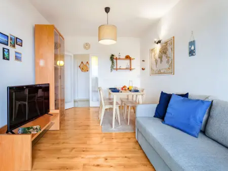 Appartement 4 personnes à Portocolom - Photo 13