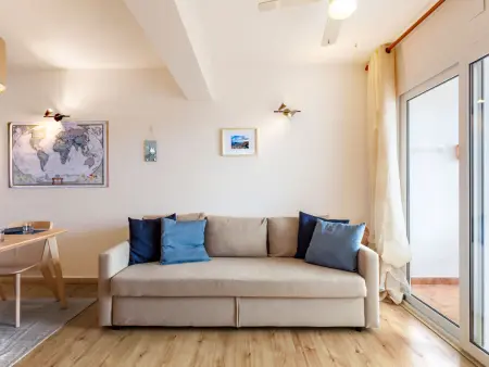 Appartement 4 personnes à Portocolom - Photo 15