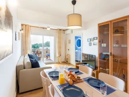 Appartement 4 personnes à Portocolom - Photo 16