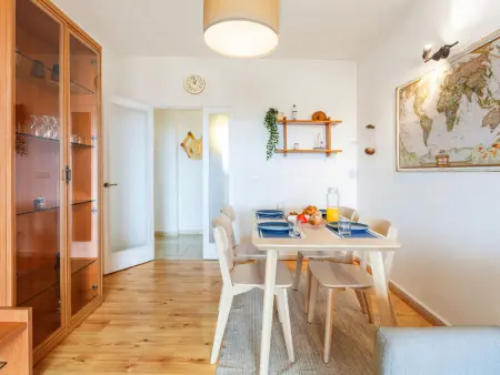 Appartement 4 personnes à Portocolom - Photo 17