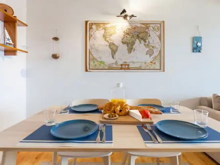 Appartement 4 personnes à Portocolom - Photo 18