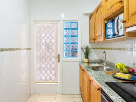Appartement 4 personnes à Portocolom - Photo 21