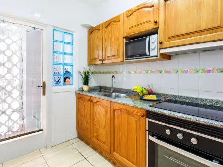 Appartement 4 personnes à Portocolom - Photo 22