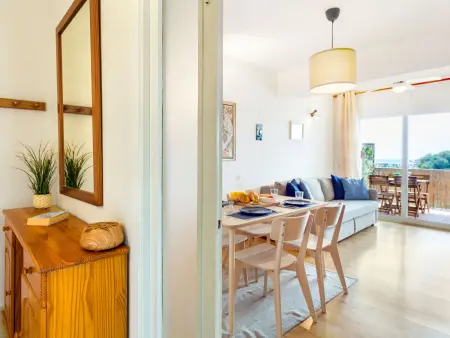 Appartement 4 personnes à Portocolom - Photo 33