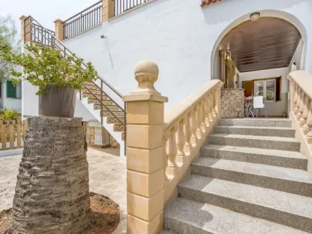 Can Castello, Maison 6 personnes à Cala Figuera - Photo 6