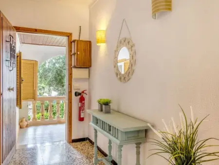 Can Castello, Maison 6 personnes à Cala Figuera - Photo 10