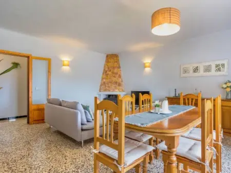 Can Castello, Maison 6 personnes à Cala Figuera - Photo 14