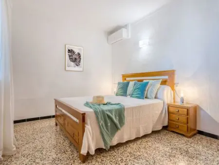 Can Castello, Maison 6 personnes à Cala Figuera - Photo 18