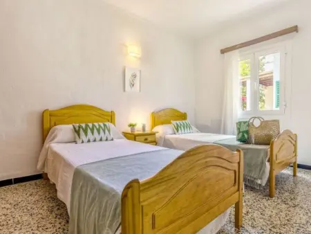 Can Castello, Maison 6 personnes à Cala Figuera - Photo 21