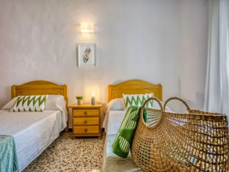 Can Castello, Maison 6 personnes à Cala Figuera - Photo 22