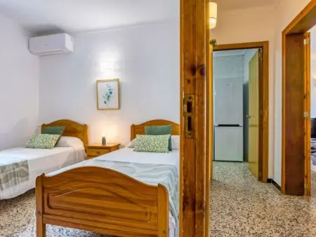 Can Castello, Maison 6 personnes à Cala Figuera - Photo 23