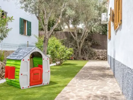 Can Castello, Maison 6 personnes à Cala Figuera - Photo 31