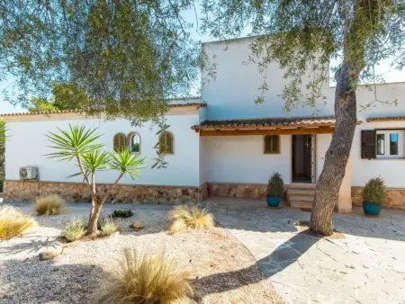 Villa Escaletas, Maison 6 personnes à Cala Figuera - Photo 6
