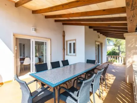 Villa Escaletas, Maison 6 personnes à Cala Figuera - Photo 7