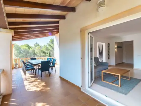 Villa Escaletas, Maison 6 personnes à Cala Figuera - Photo 9