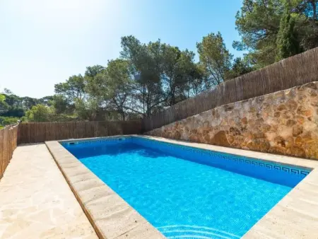 Villa Escaletas, Maison 6 personnes à Cala Figuera - Photo 10