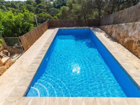 Villa Escaletas, Maison 6 personnes à Cala Figuera - Photo 14