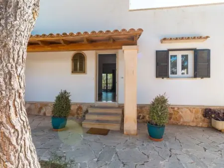 Villa Escaletas, Maison 6 personnes à Cala Figuera - Photo 19