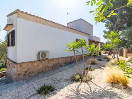 Villa Escaletas, Maison 6 personnes à Cala Figuera - Photo 21