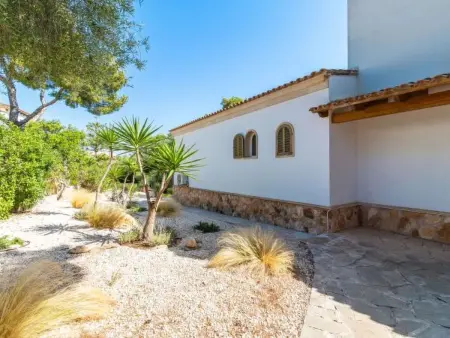 Villa Escaletas, Maison 6 personnes à Cala Figuera - Photo 22