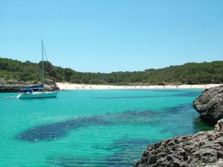 Villa Escaletas, Maison 6 personnes à Cala Figuera - Photo 23