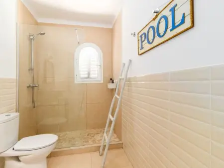Villa Escaletas, Maison 6 personnes à Cala Figuera - Photo 28