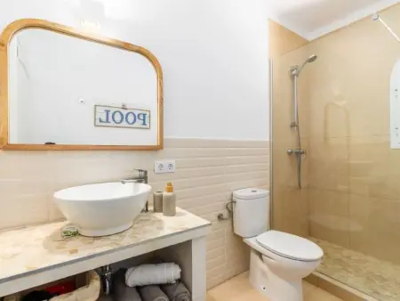 Villa Escaletas, Maison 6 personnes à Cala Figuera - Photo 29