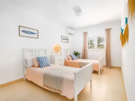 Villa Escaletas, Maison 6 personnes à Cala Figuera - Photo 30