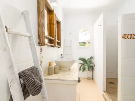 Villa Escaletas, Maison 6 personnes à Cala Figuera - Photo 32