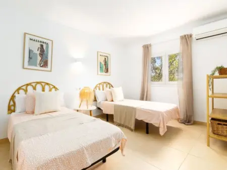 Villa Escaletas, Maison 6 personnes à Cala Figuera - Photo 34