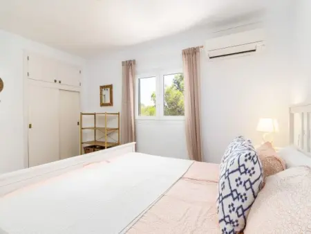 Villa Escaletas, Maison 6 personnes à Cala Figuera - Photo 35