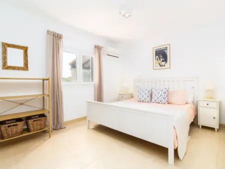 Villa Escaletas, Maison 6 personnes à Cala Figuera - Photo 36