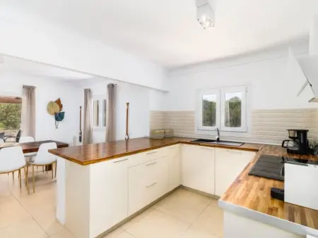 Villa Escaletas, Maison 6 personnes à Cala Figuera - Photo 38
