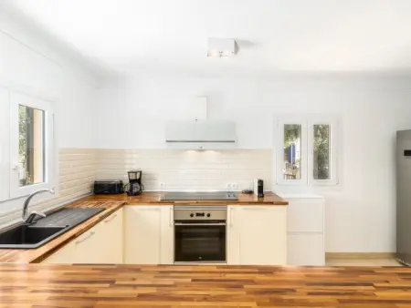 Villa Escaletas, Maison 6 personnes à Cala Figuera - Photo 39
